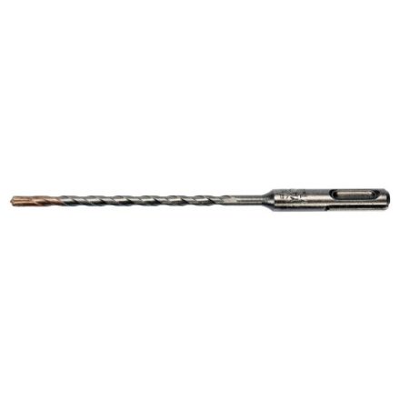 YATO Skalný vrták 5,0 x 160/100 mm štvorhranný SDS-Plus