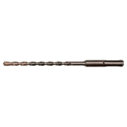YATO Vŕtačka do skaly 6 x 160/100 mm so štyrmi hranami SDS-Plus