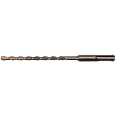 YATO Vŕtačka do skaly 6 x 160/100 mm so štyrmi hranami SDS-Plus
