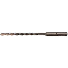 YATO Vrták na skalu 7 x 160/100 mm 4-zákutový SDS-Plus YATO Vrták na skalu 7 x 160/100 mm 4-zákutový SDS-Plus