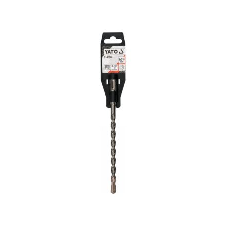 YATO Skalný vrták 9 x 210/150 mm štvorboký SDS-Plus