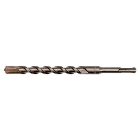 YATO Skalný vŕtak 16 x 210/150 mm štvorzubý SDS-Plus YATO Skalný vŕtak 16 x 210/150 mm štvorzubý SDS-Plus