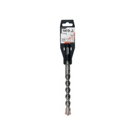 YATO Skalný vrták 18 x 210/150 mm štvorhranný SDS-Plus YATO Skalný vrták 18 x 210/150 mm štvorhranný SDS-Plus