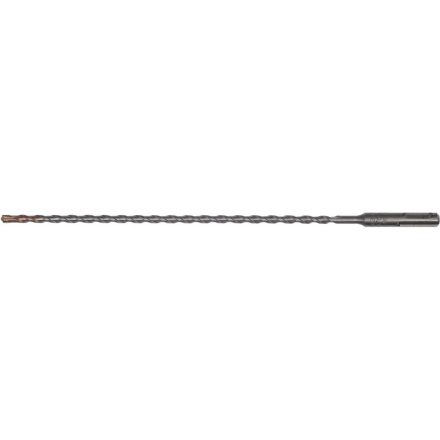 YATO Skalný vrták 6 x 300/250 mm štvorzubý SDS-Plus