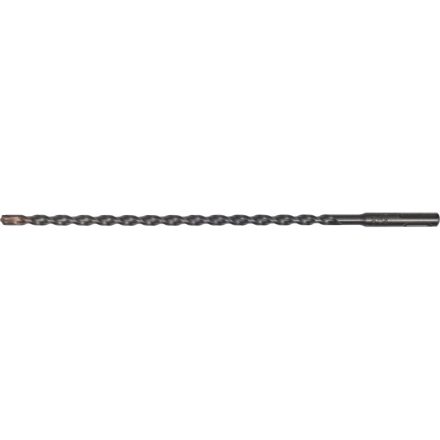 YATO Vŕtačka do skaly 8 x 300/250 mm štvorzubý SDS-Plus