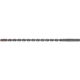 YATO Skalný vrták 10 x 300/250 mm štvorboký SDS-Plus YATO Skalný vrták 10 x 300/250 mm štvorboký SDS-Plus