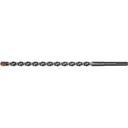 YATO Skalný vrták 6 x 300/245 mm štvorhranný SDS-Plus