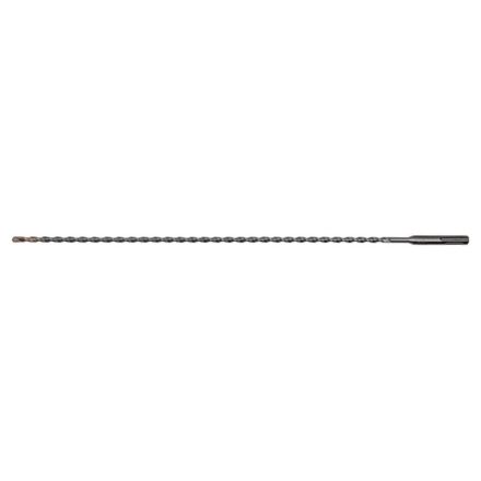 YATO Skalný vrták 6 x 460/375 mm štvorhranný SDS-Plus
