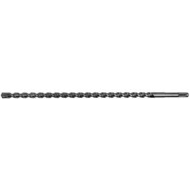 YATO Skalný vrták 16 x 460/375 mm štvorhranný SDS-Plus YATO Skalný vrták 16 x 460/375 mm štvorhranný SDS-Plus