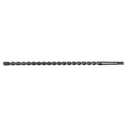YATO Skalný vrták 16 x 460/375 mm štvorhranný SDS-Plus