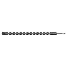 YATO Skalný vrták 22 x 460/375 mm štvorboký SDS-Plus YATO Skalný vrták 22 x 460/375 mm štvorboký SDS-Plus