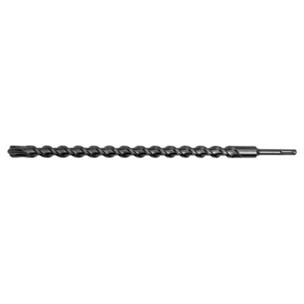 YATO Skalný vrták 22 x 460/375 mm štvorboký SDS-Plus