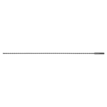 YATO Skalný vrták 6 x 600/525 mm štvorkantový SDS-Plus