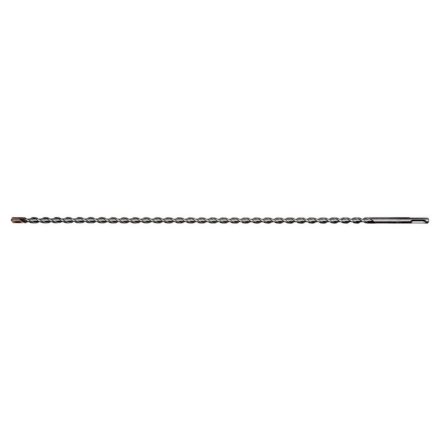 YATO Skalný vrták 10 x 600/525 mm štvorhranný SDS-Plus