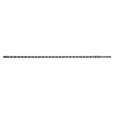 YATO Skalný vrták 12 x 600/525 mm štvorzubý SDS-Plus