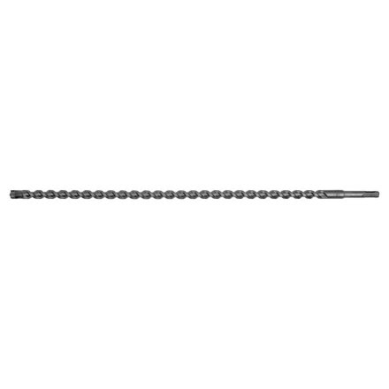 YATO Skalný vrták 16 x 600/525 mm štvorzubý SDS-Plus