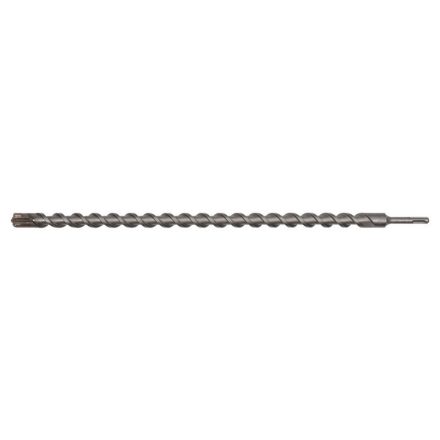 YATO Skalný vrták 22 x 600/525 mm štvorec SDS-Plus