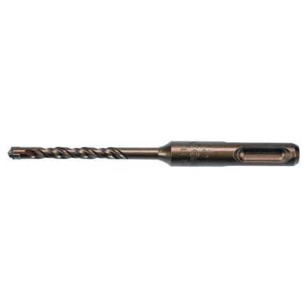 YATO Kameninový vŕták 5,0 x 110/45 mm štvorhraný SDS-Plus