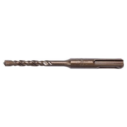 YATO Kameňový vrták 6,0 x 110/45 mm štvorhranný SDS-Plus