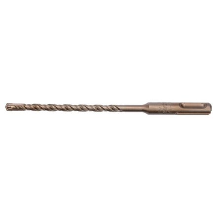YATO Skalný vrták 6,0 x 160/95 mm štvorboký SDS-Plus