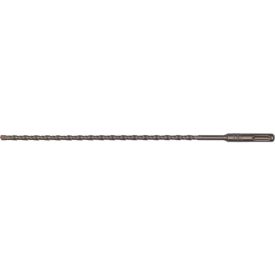 YATO Skalný vrták 6 x 300/220 mm štvorboký SDS-Plus YATO Skalný vrták 6 x 300/220 mm štvorboký SDS-Plus