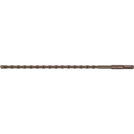 YATO Skalný vrták 8 x 300/220 mm štvorboký SDS-Plus YATO Skalný vrták 8 x 300/220 mm štvorboký SDS-Plus