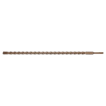 YATO Vŕtačka do skaly 20 x 600/490 mm štvorhranný SDS-Plus