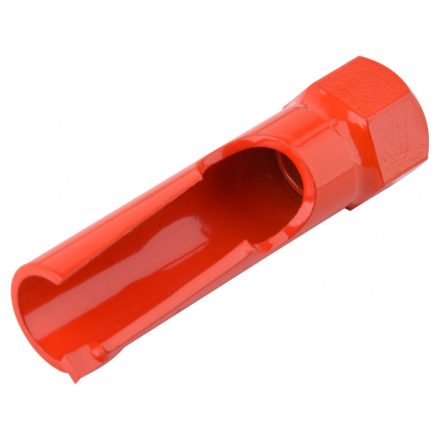 YATO Kotúčový výsekový nástroj 16 mm 1/2" TCT