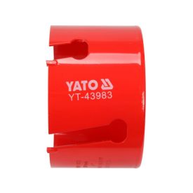 YATO Kruhový rezač 102 mm 5/8" TCT YATO Kruhový rezač 102 mm 5/8" TCT