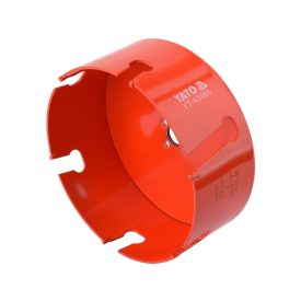 YATO Dierovací nástroj 152 mm 5/8" TCT YATO Dierovací nástroj 152 mm 5/8" TCT