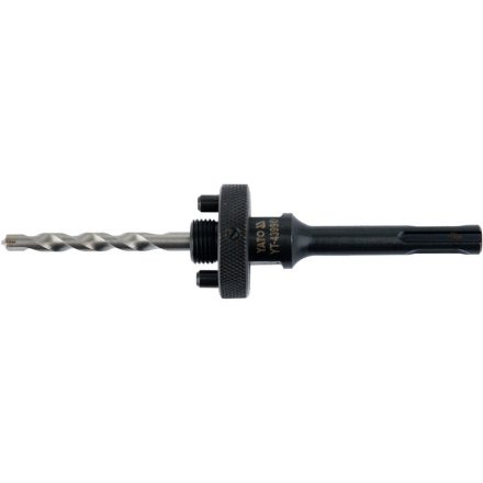 YATO Stredovací okrúhly výsek 8 mm 5/8" SDS-Plus