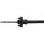 YATO Stredovací okrúhly výsek 8 mm 5/8" SDS-Plus