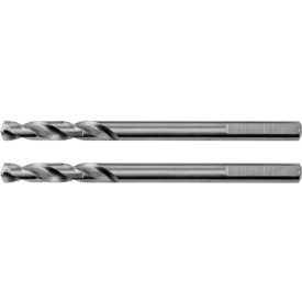 YATO Centrovací vrták pre okrúhly výrez 6 x 95 mm (2 kusy)   YATO Centrovací vrták pre okrúhly výrez 6 x 95 mm (2 kusy)