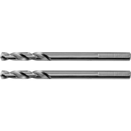 YATO Centrovací vrták pre okrúhly výrez 6 x 95 mm (2 kusy)