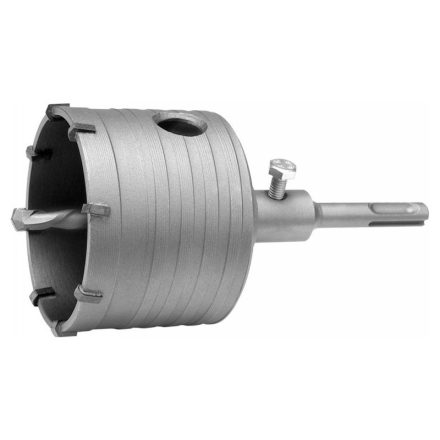 YATO Vŕtacia korunka 65 x 50 mm SDS-Plus TCT D=6 mm