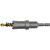 YATO Dierovač 19 mm TCT s bitom