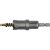 YATO Dierovací nástroj 22 mm TCT bit upínanie