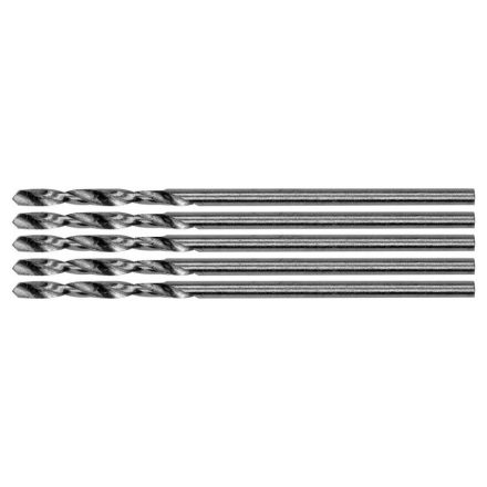 YATO Šnekový vrták 1,5 x 40/18 mm inox HSS Premium (5 kusov)