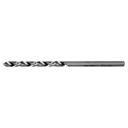 YATO Spiralový vrták 3,1 x 65/35 mm inox HSS Premium