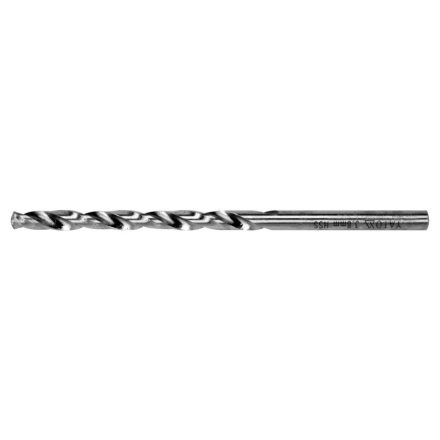 YATO Šnekový vrták 3,8 x 77/48 mm nerez HSS Premium