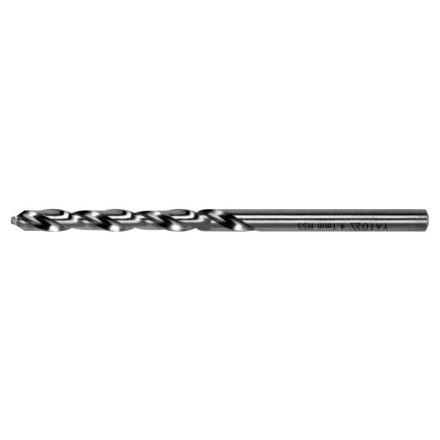 YATO Spirálový vrták 4,1 x 75/44 mm inox HSS Premium