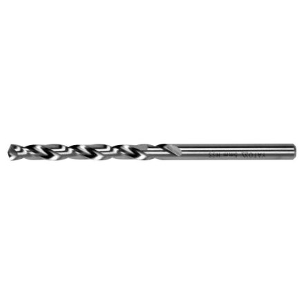 YATO Spirálový vrták 5,0 x 86/52 mm inox HSS Premium