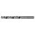 YATO Spirálový vrták 10,2 x 130/85 mm inox HSS Premium