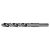 YATO Špirálový vrták 13,0 x 150/100 mm inox HSS Premium