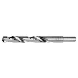 YATO Spirálový vrták 16,0 x 176/122 mm inox HSS Premium YATO Spirálový vrták 16,0 x 176/122 mm inox HSS Premium
