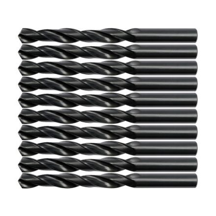 YATO Vrták na špirály 5,2 x 86/52 mm HSS (10 ks)
