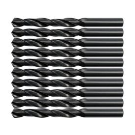 YATO Spirálová vŕtačka 7,0 x 101/69 mm HSS (10 ks) YATO Spirálová vŕtačka 7,0 x 101/69 mm HSS (10 ks)