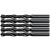 YATO Skrutkovací vrták 9,5 x 125/81 mm HSS (5 ks)
