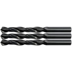 YATO Šnekový vrták 12,5 x 151/101 mm HSS (3 ks) YATO Šnekový vrták 12,5 x 151/101 mm HSS (3 ks)