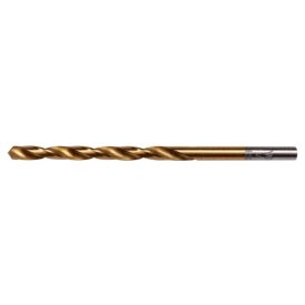 YATO Spirálový vŕták 4,2 x 75/43 mm HSS-TiN YATO Spirálový vŕták 4,2 x 75/43 mm HSS-TiN